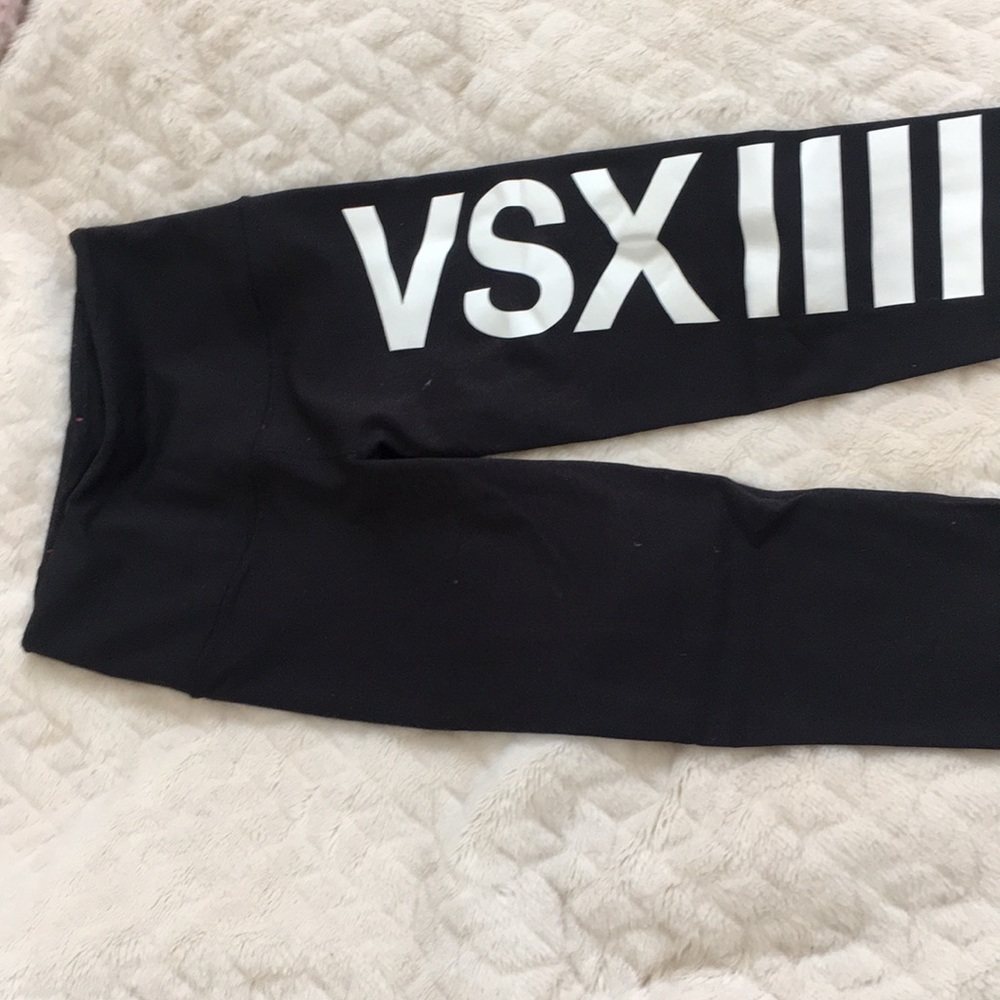 VSX Knockout tight